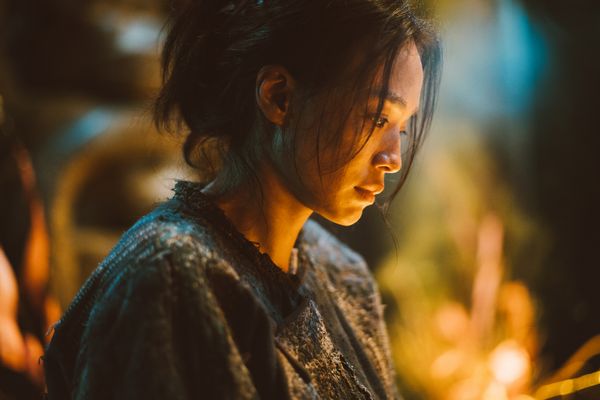 Sự phong phú nơi tâm hồn mới là điều quan trọng nhất. Ảnh dẫn theo worldscreen.com.tw